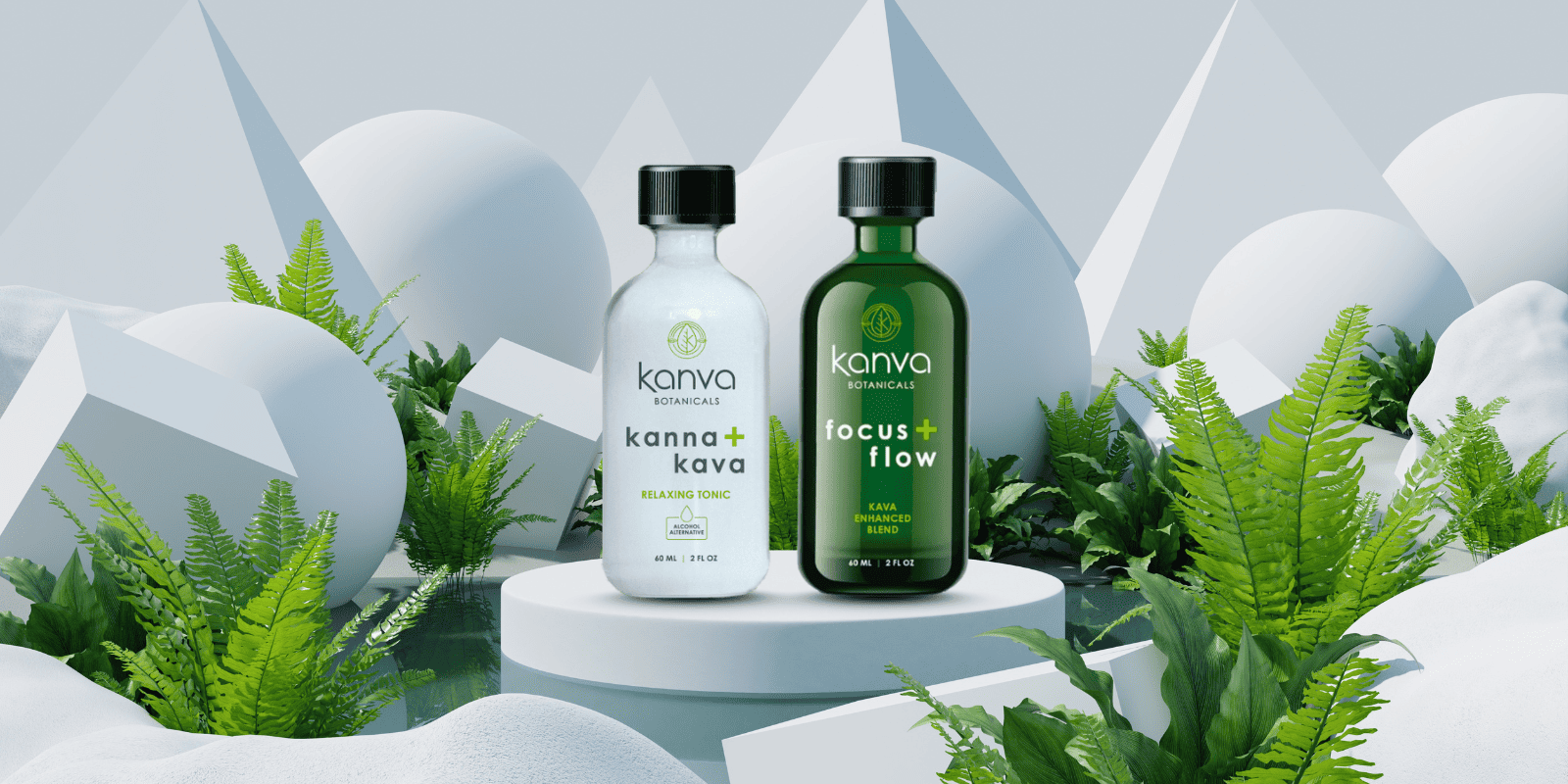 Kanva Botanicals Focus and Flow Reviews